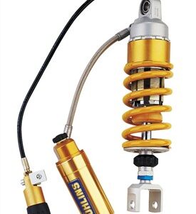 AMMORTIZZATORE OHLINS GPZ 900, Raci
